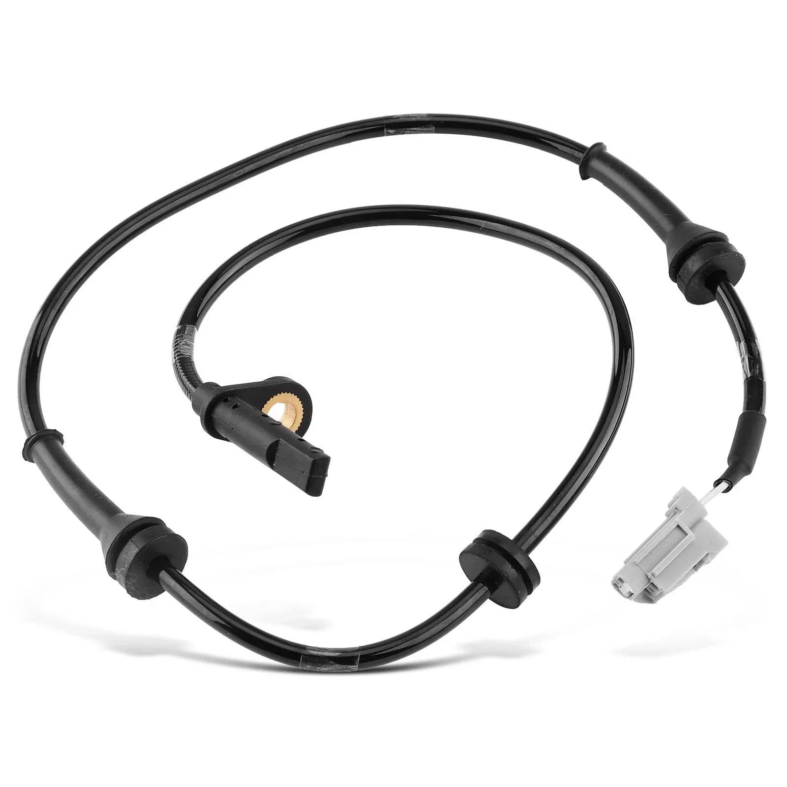 A-Premium Front Left or Right ABS Wheel Speed Sensor