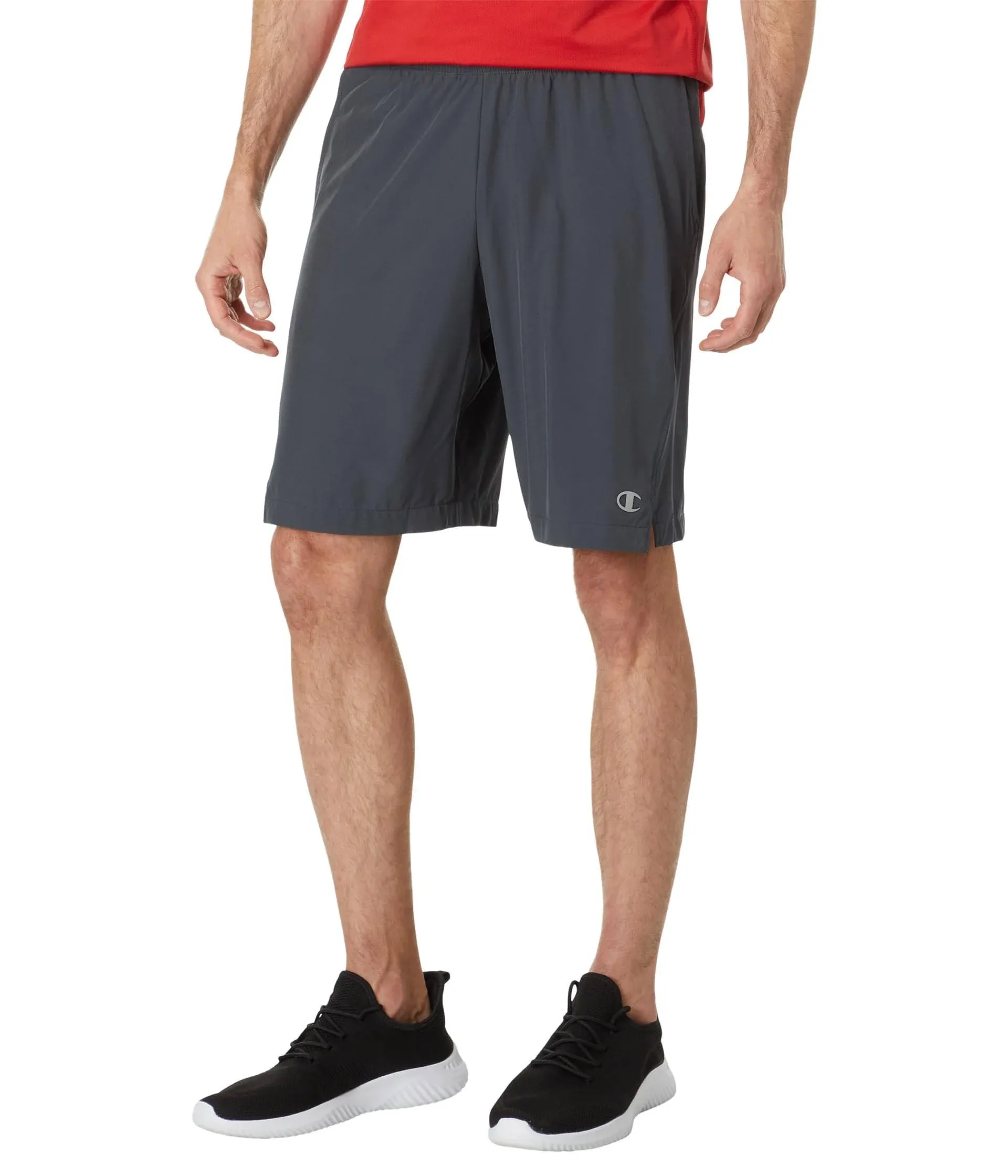 Champion Men'S Shorts, Mvp, Moisture Wicking, Gym Shorts For Men, Athletics Shorts, 7 & 9