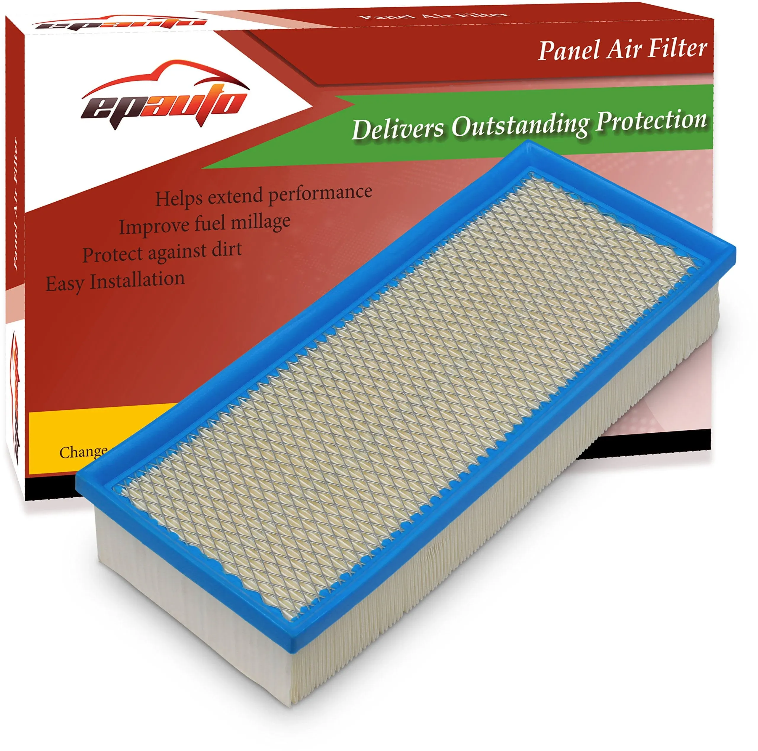 EpAuto Air Filter GP349