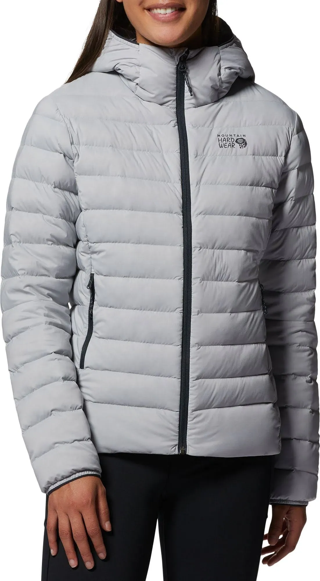 Mountain Hardwear Women's Deloro Down Jacket