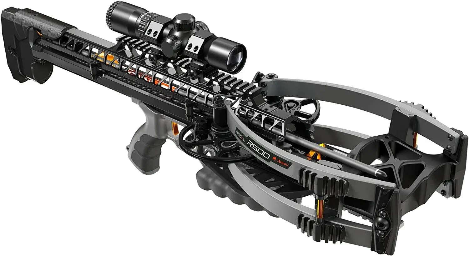 Ravin R500 Crossbow