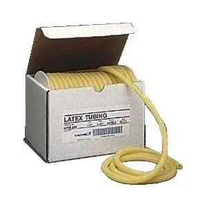 Graham Field Latex Tubing