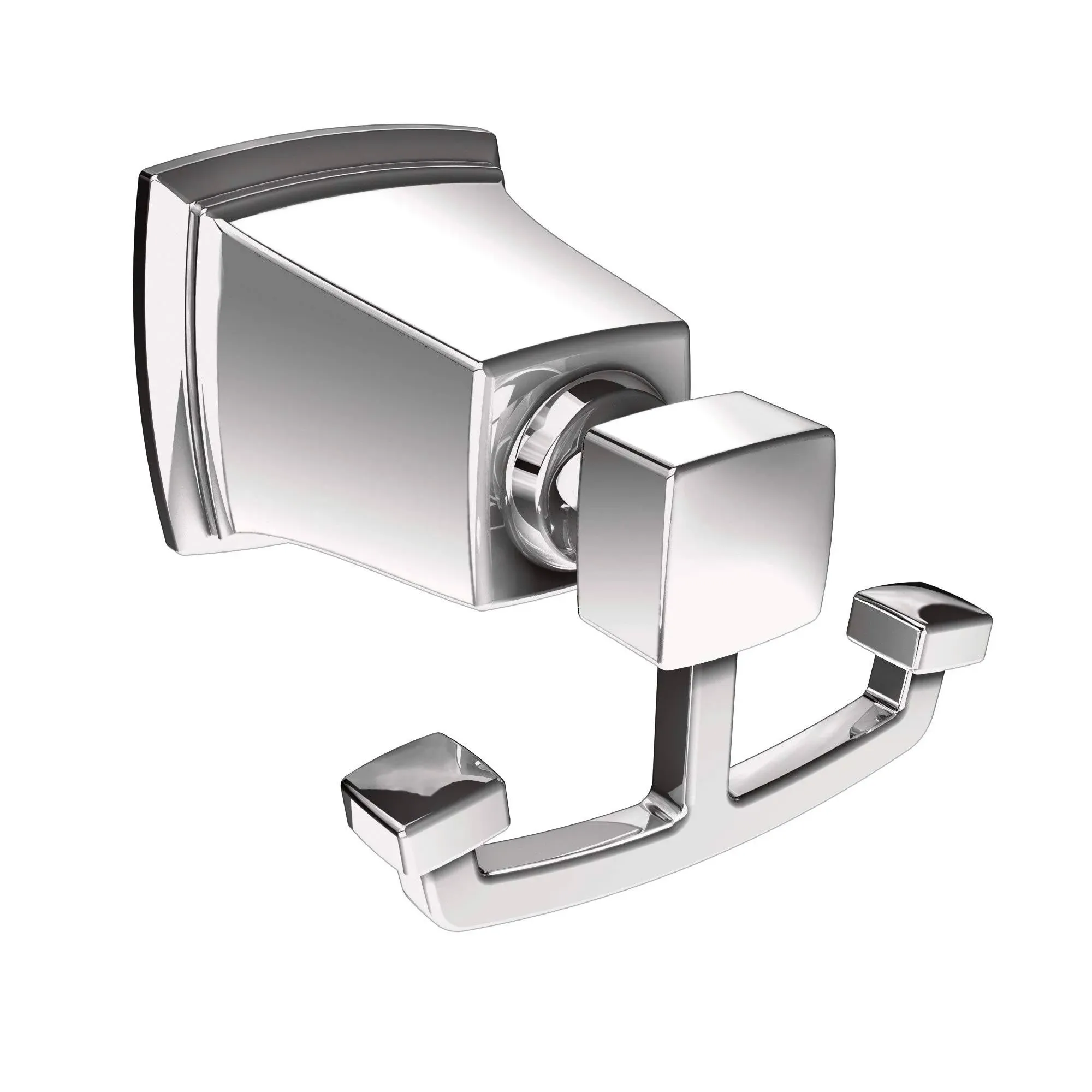 Moen Y3203 Boardwalk Double Robe Hook