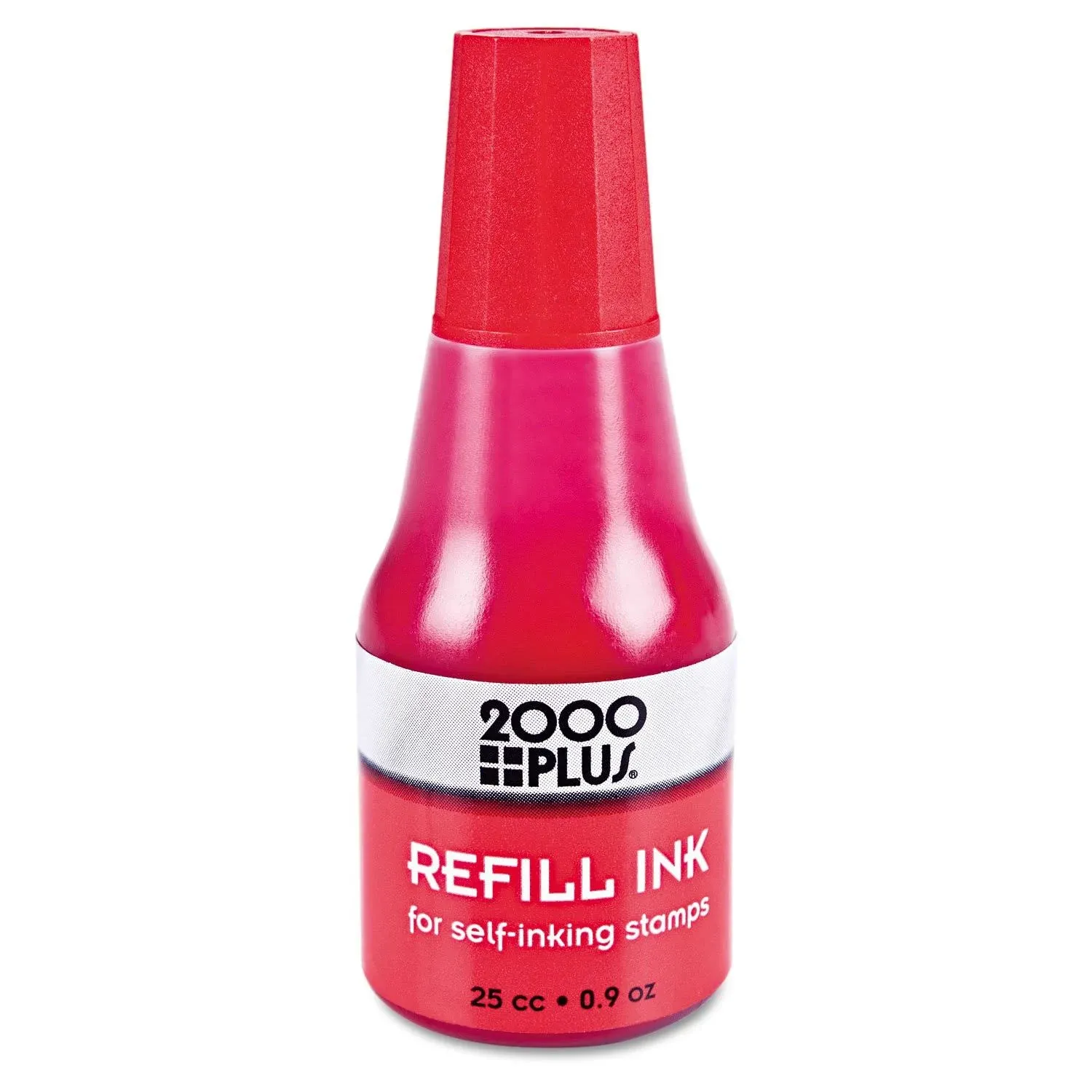 COSCO 2000PLUS Self-Inking Refill Ink