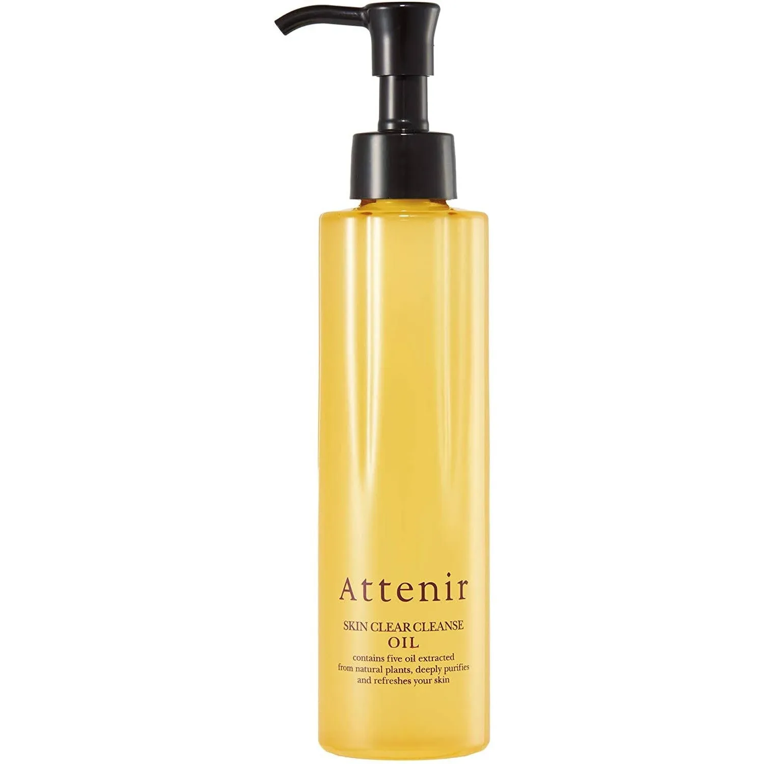 Attenir Skin Clear Cleansing Oil 175ml