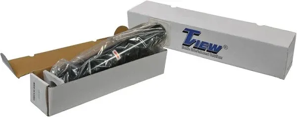 T-view T2bk2040 Window Tint 40x100 Roll Tint 20%