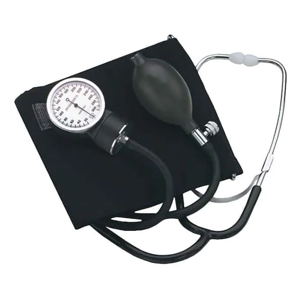 Self-Taking Home Blood Pressure Kit