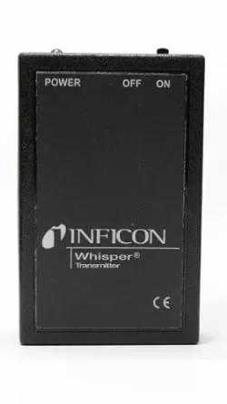 Inficon 711-600-G1 Transmitter for Whisper Ultrasonic Leak Detector