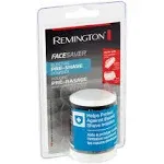 Remington Facesaver Electric Pre-Shave Powder - Single Pack