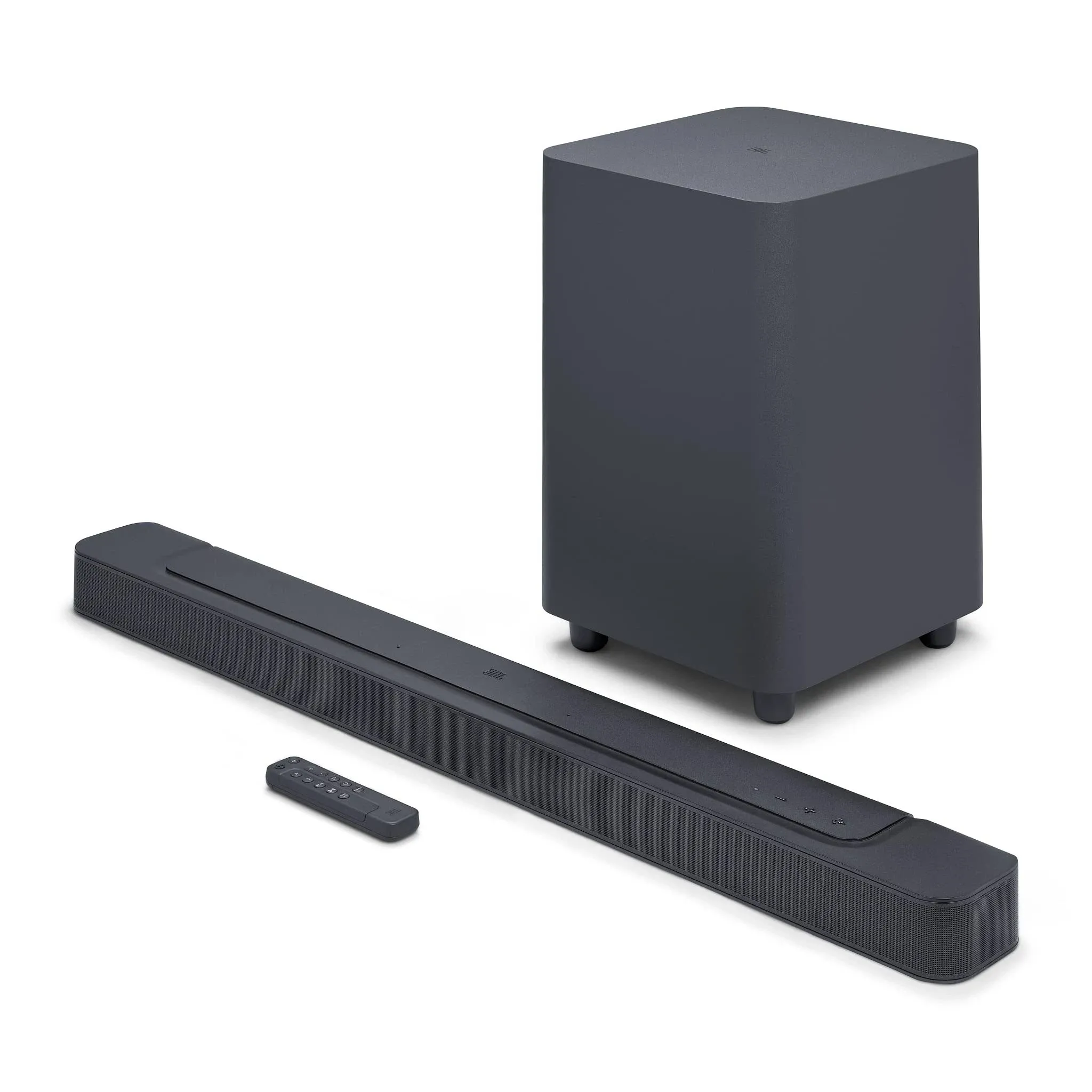 JBL Bar 500 5.1-Channel Soundbar with Wireless Subwoofer