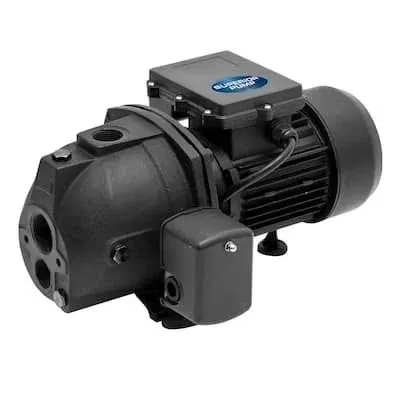 Superior Pump Convertible Jet Pump 94715