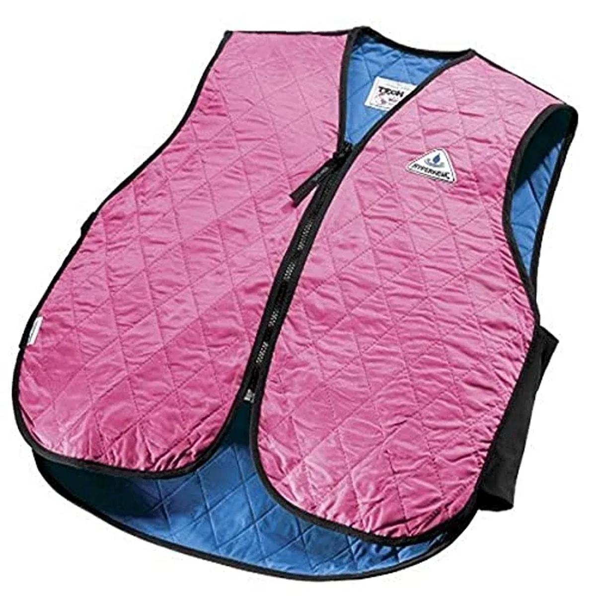 Hyperkewl Evaporative Cooling Sport Vest, Pink