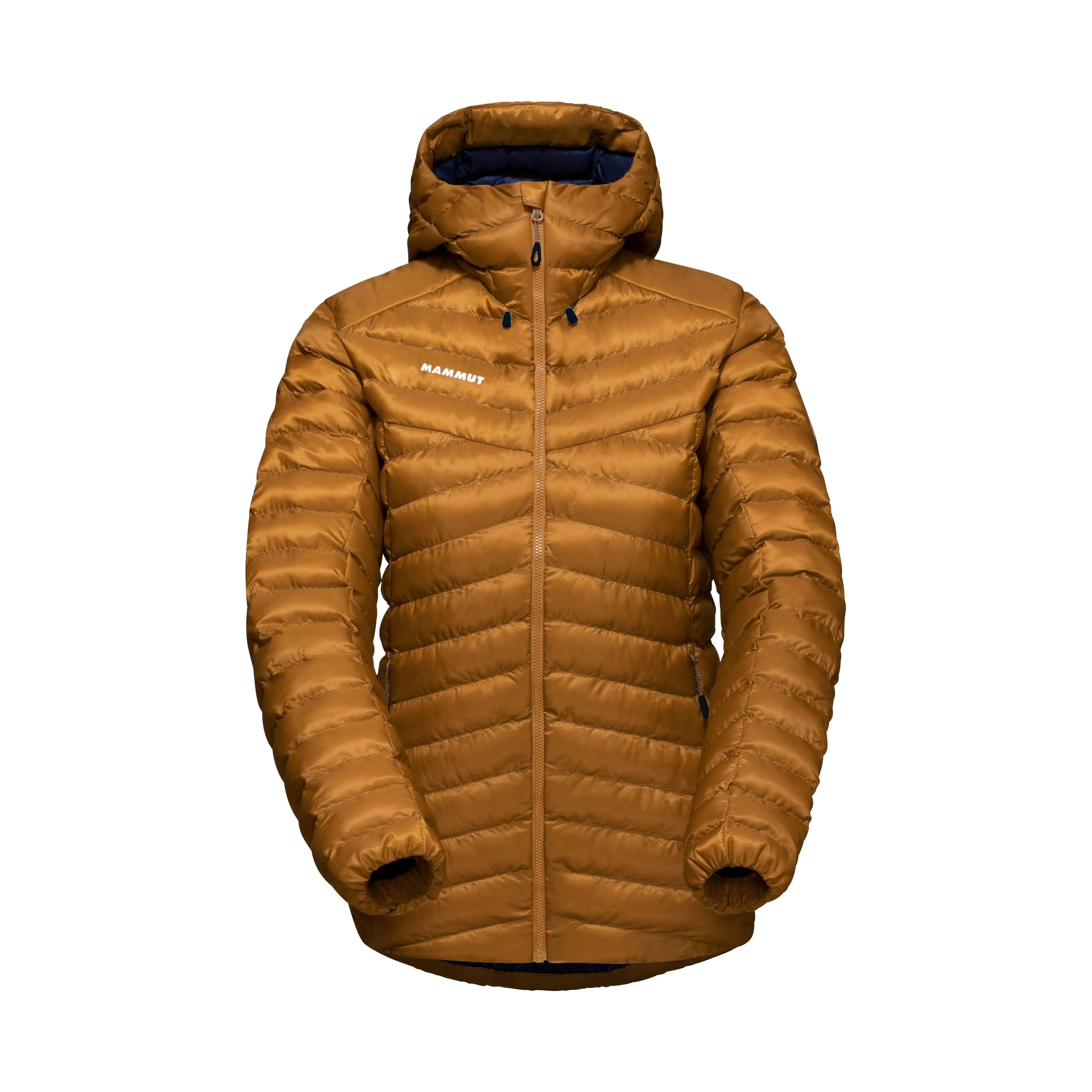 Mammut Albula in Hooded Jacket - Women's