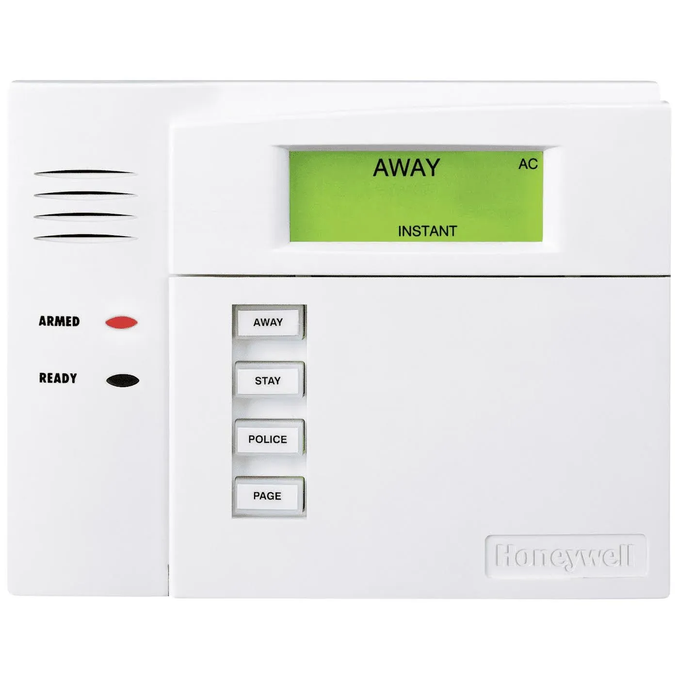 Honeywell Ademco 6150V Talking Keypad