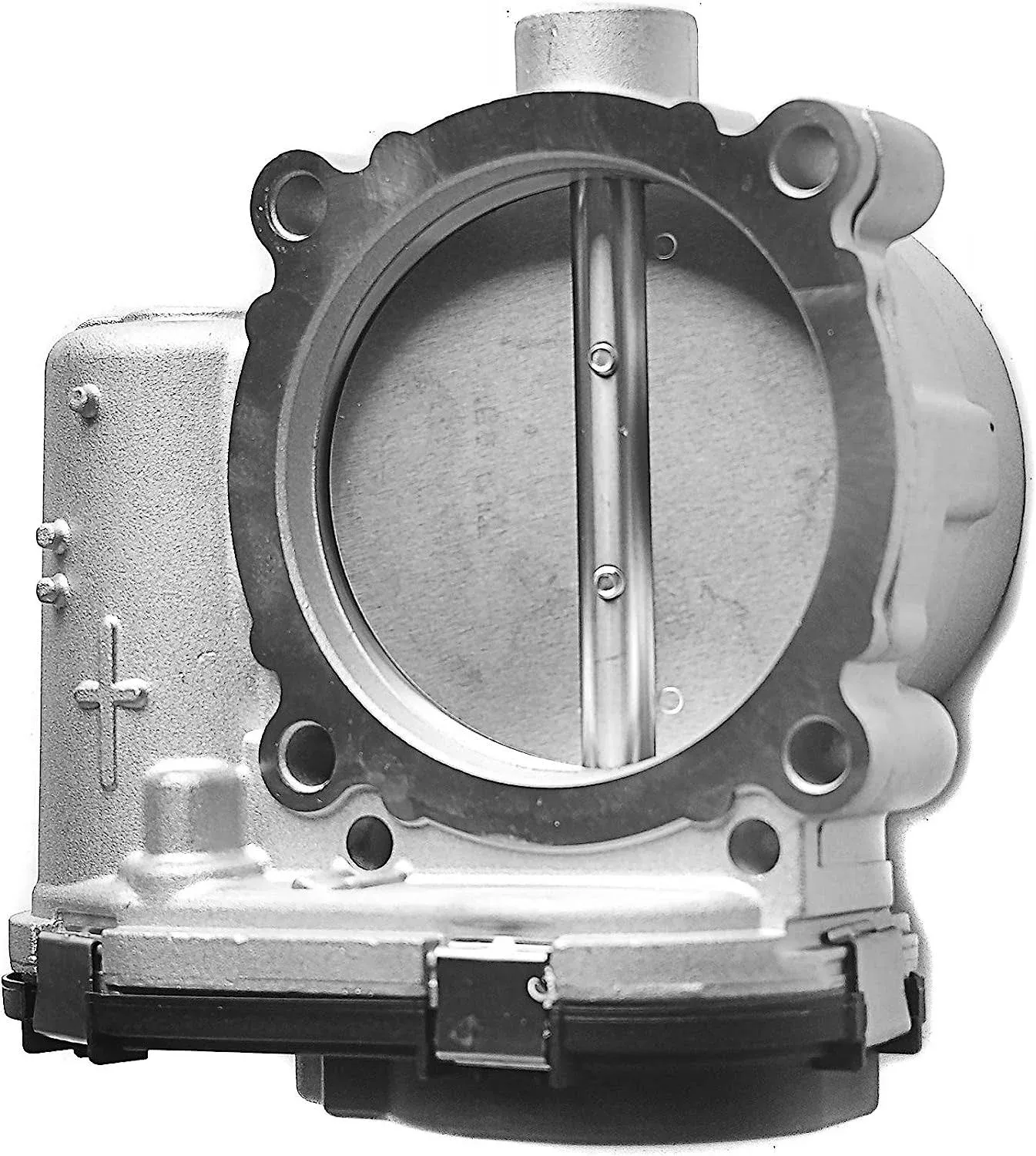 Boxi 5184349ae Electronic Throttle Body for Jeep Cherokee Grand Cherokee Wrangler ...