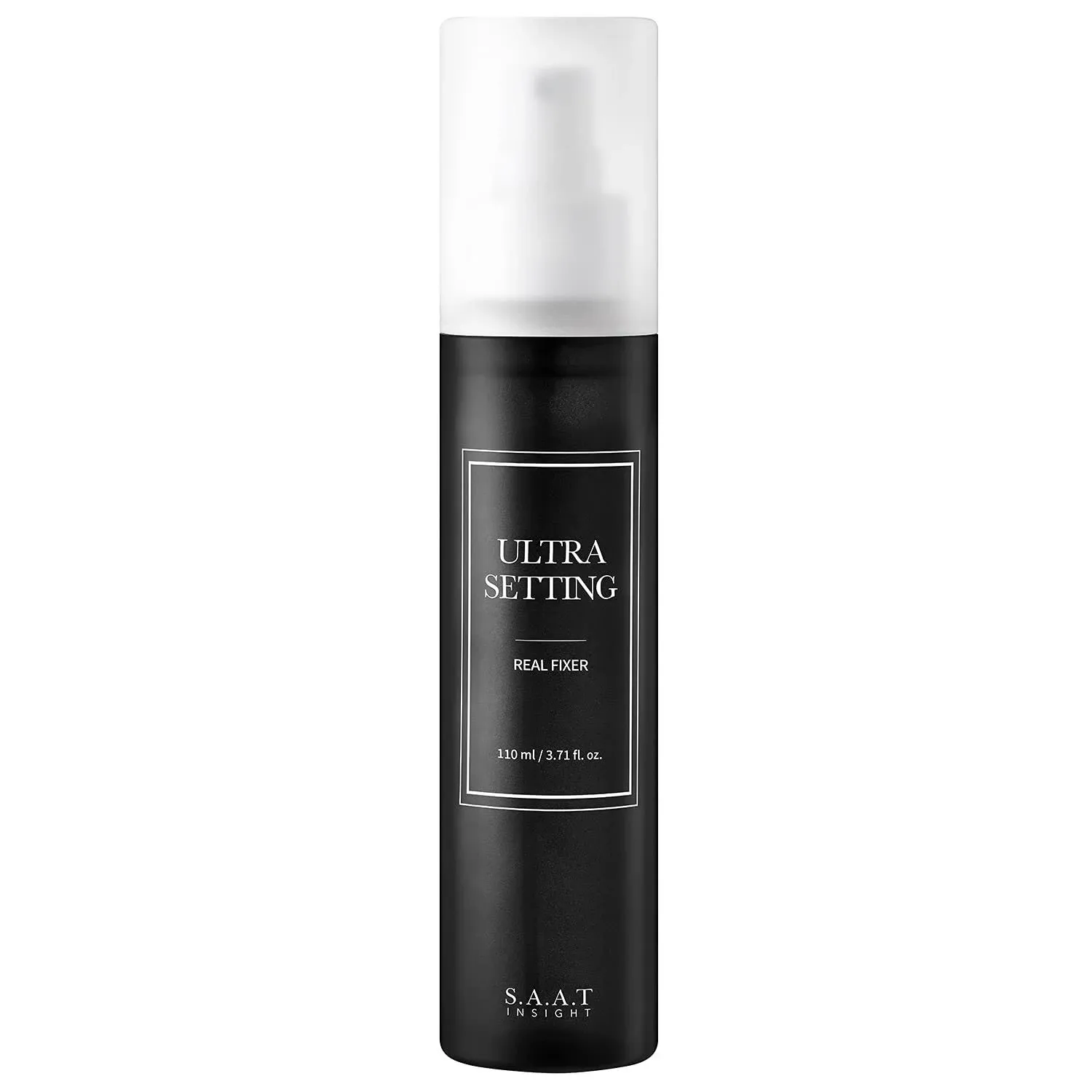 Saat Insight Ultra Setting Real Fixer- -Long Lasting Makeup Setting Spray, Matte ...