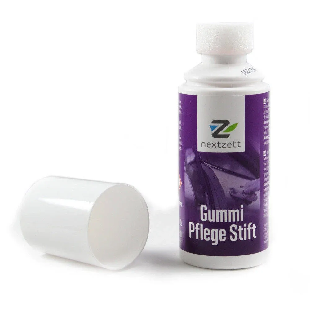 nextzett 91480615 'Gummi Pflege Stift' Rubber Care Stick - 3.4 fl. oz