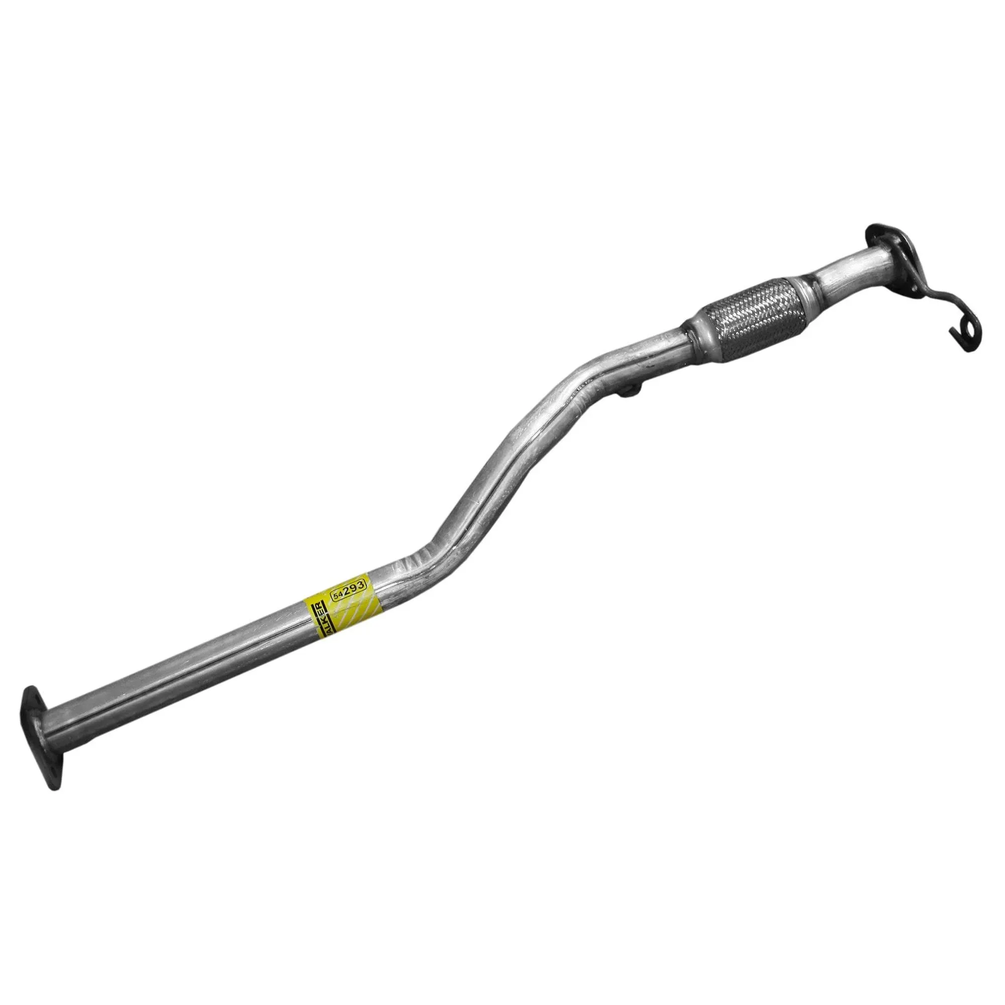 Flex Front Pipe 2000-2002 Hyundai Accent 1.5L, 54293