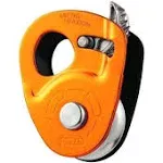 Petzl Micro Traxion Pulley 8-11Mm