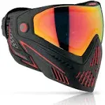 Dye i5 Paintball Goggle