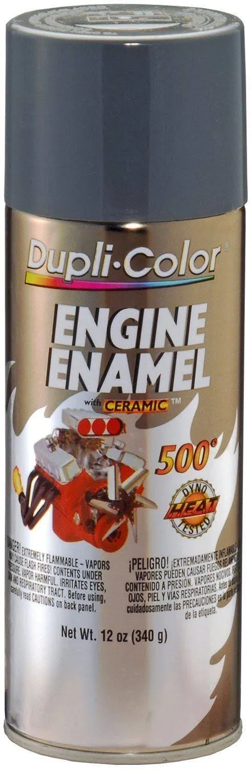 VHT/ Duplicolor DE1611  Engine Paint PAINT