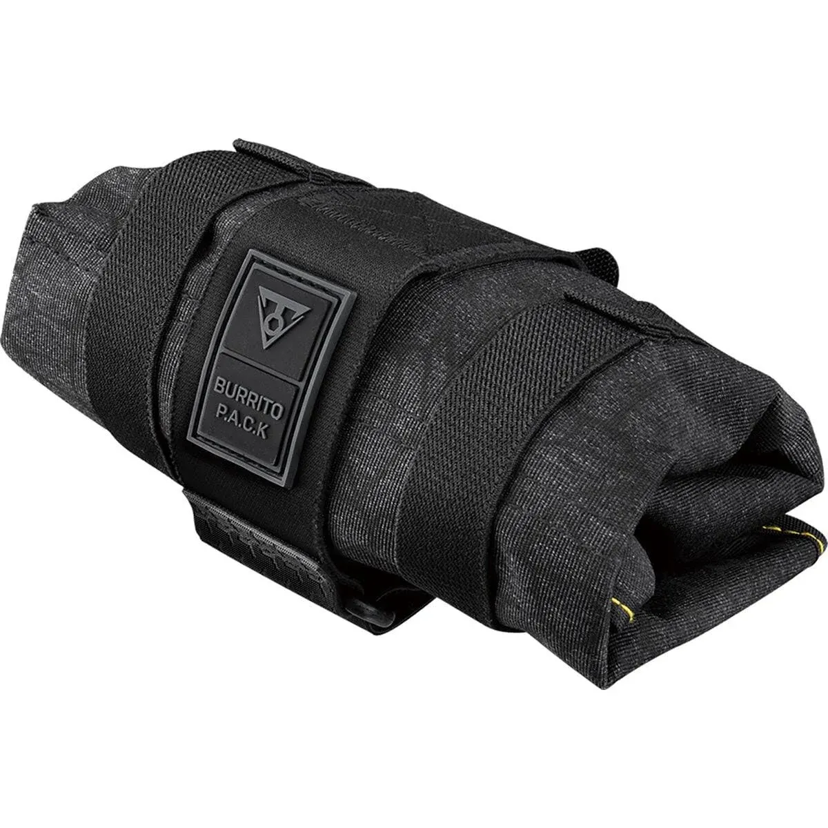 Topeak Burrito Pack, Roll-Up Bike Bag