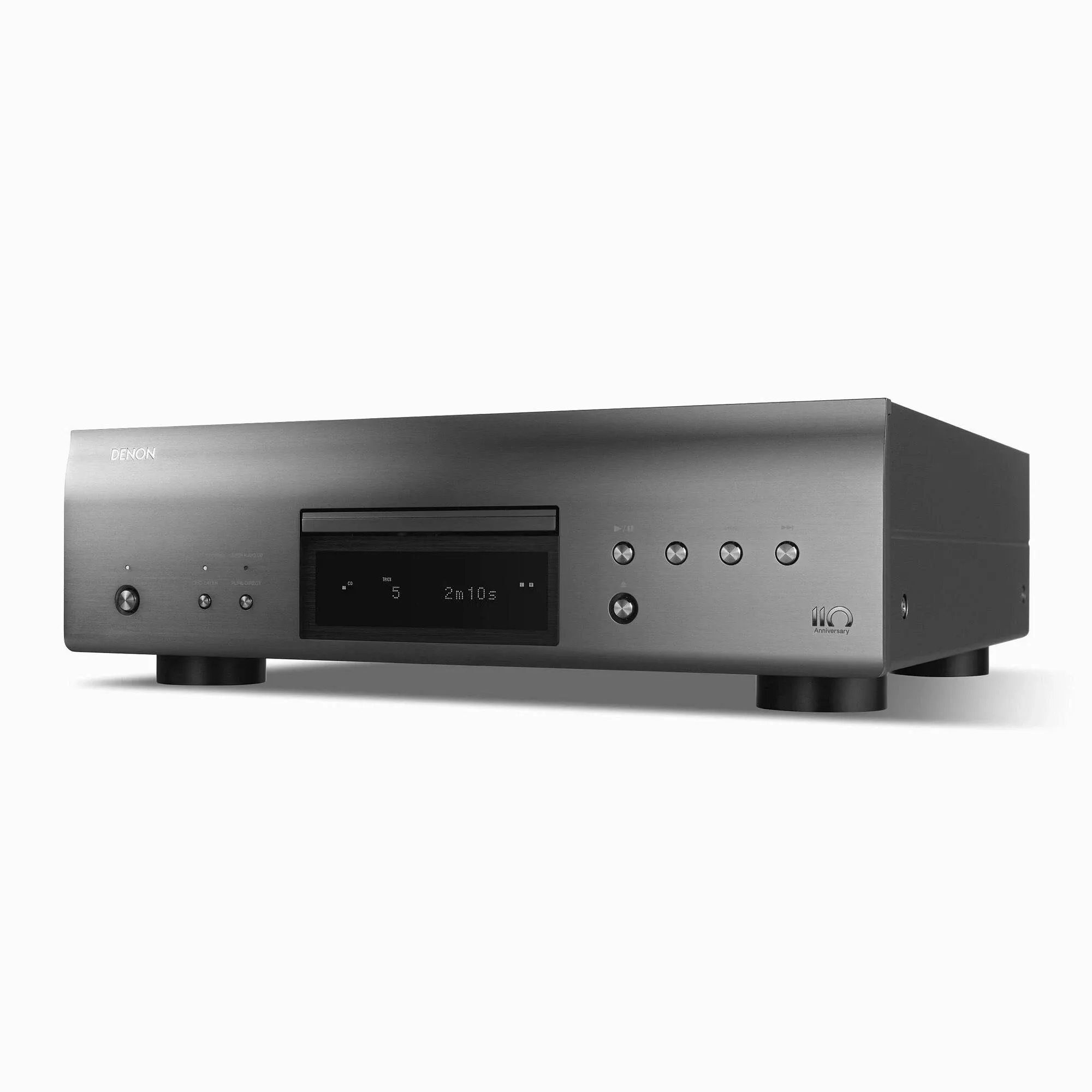 Denon DCD-A110 SACD Player