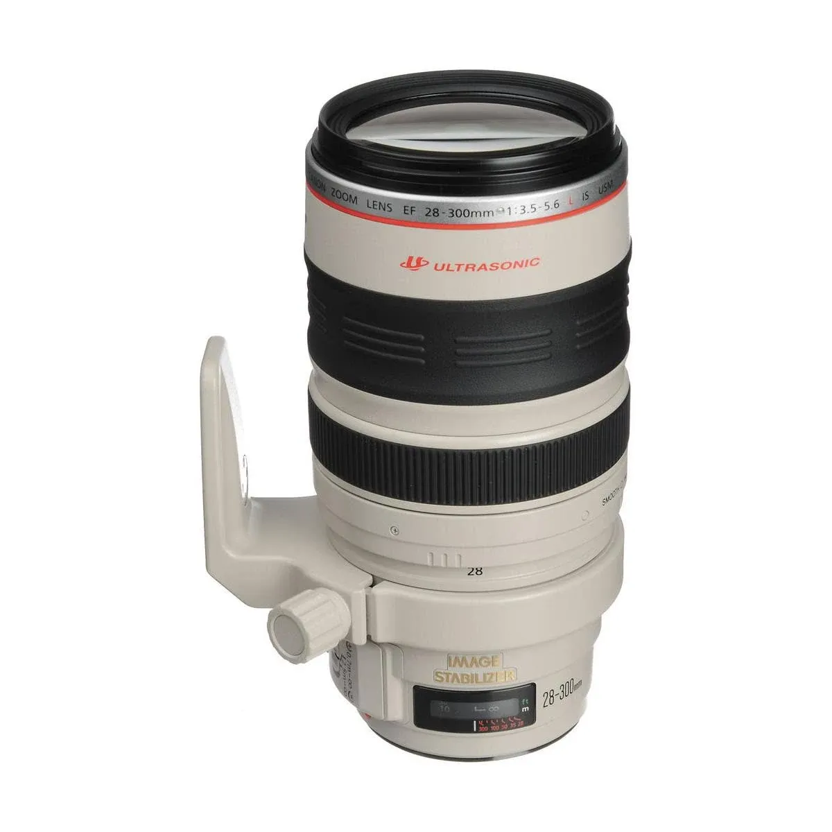 Canon 28-300mm f/3.5-5.6L EF Is USM Lens