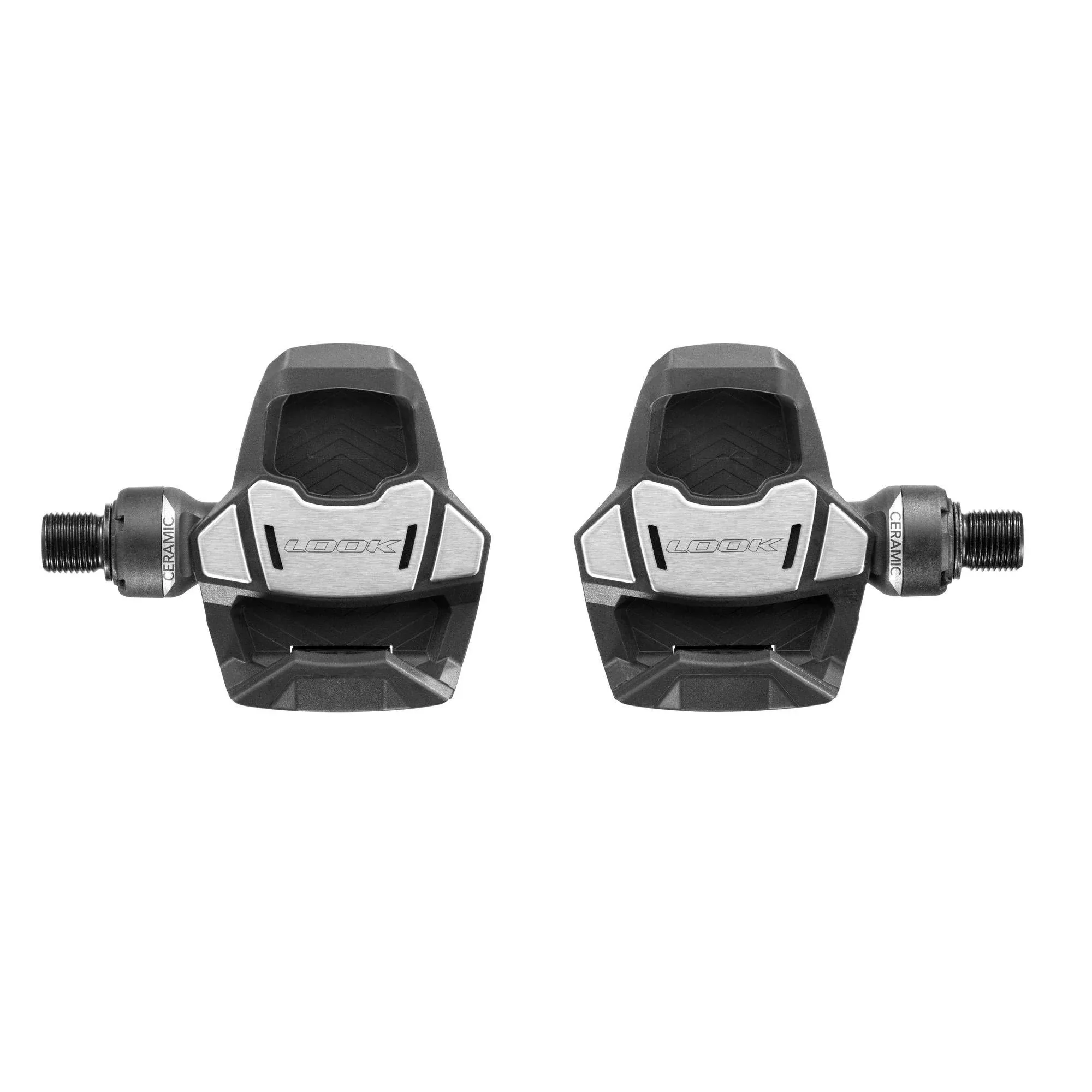 Look Keo Blade Carbon Ceramic Ti Pedals