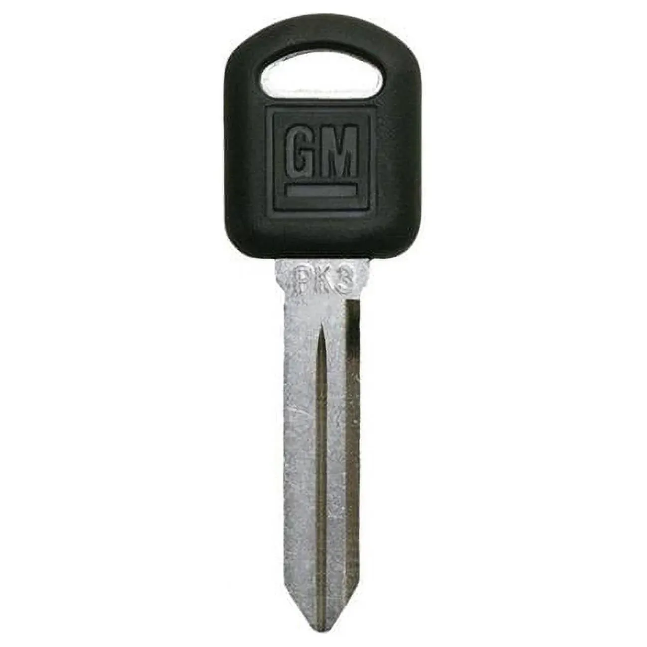 GM Transponder Key