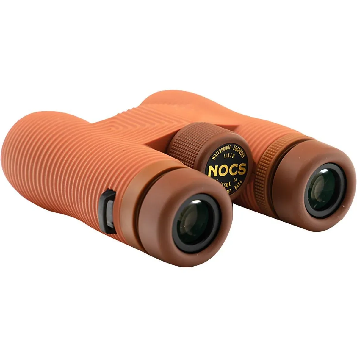 Nocs Provisions | Field Issue 10x32 Binoculars, Paydirt Brown