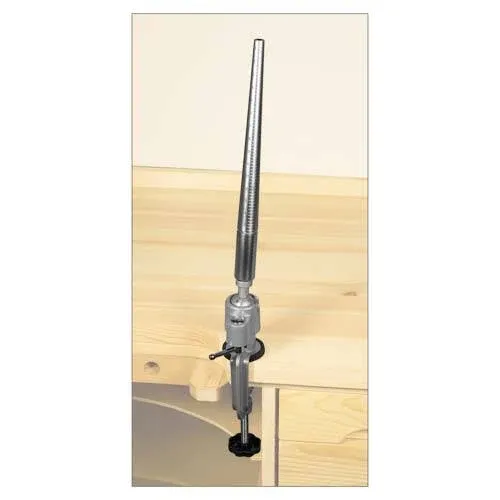 360 Degree Mandrel Vise with Mandrel