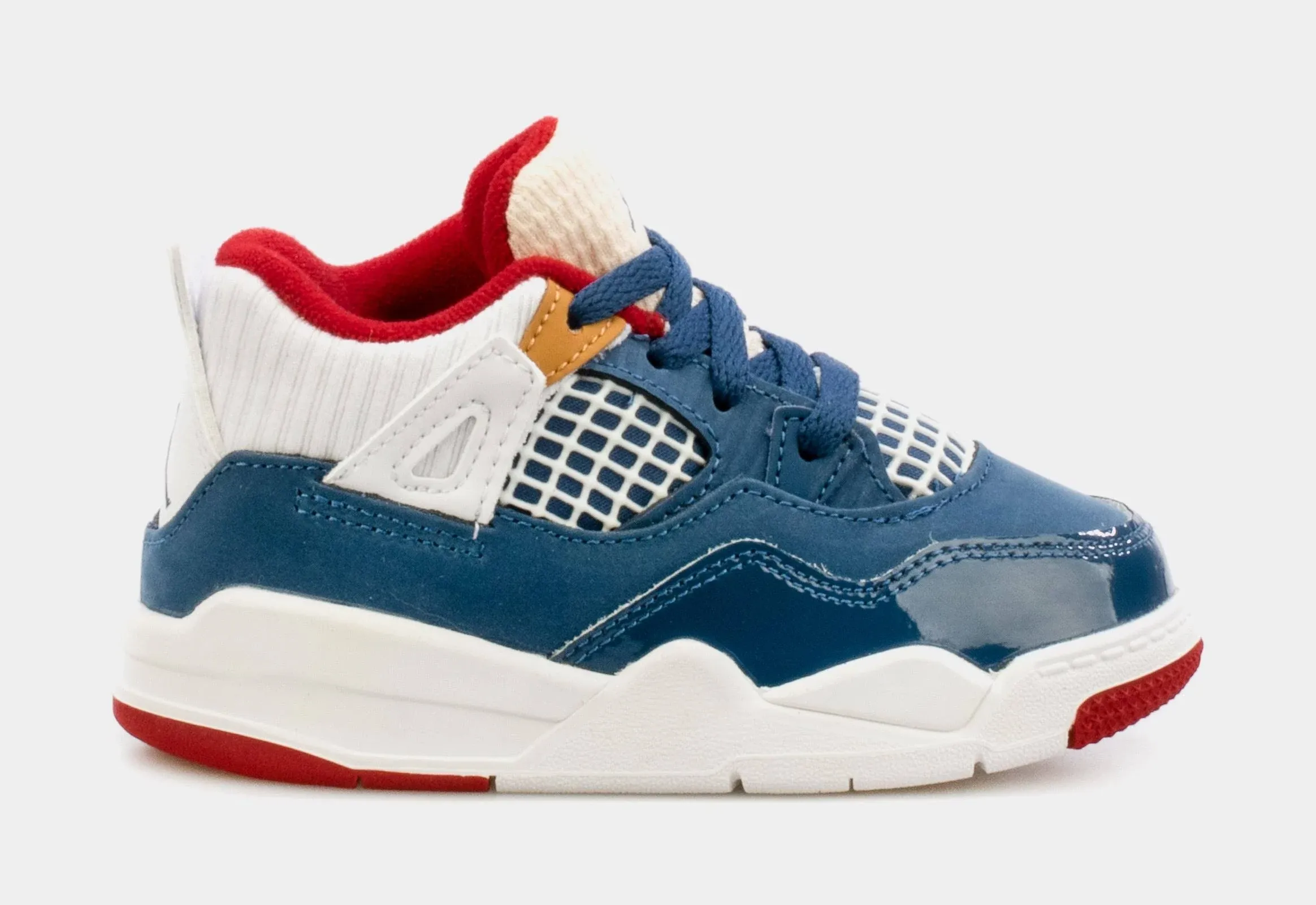 Air Jordan 4 Retro 'Messy Room' TD