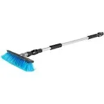 Camco 43633 Wash Brush with Adjustable Handle