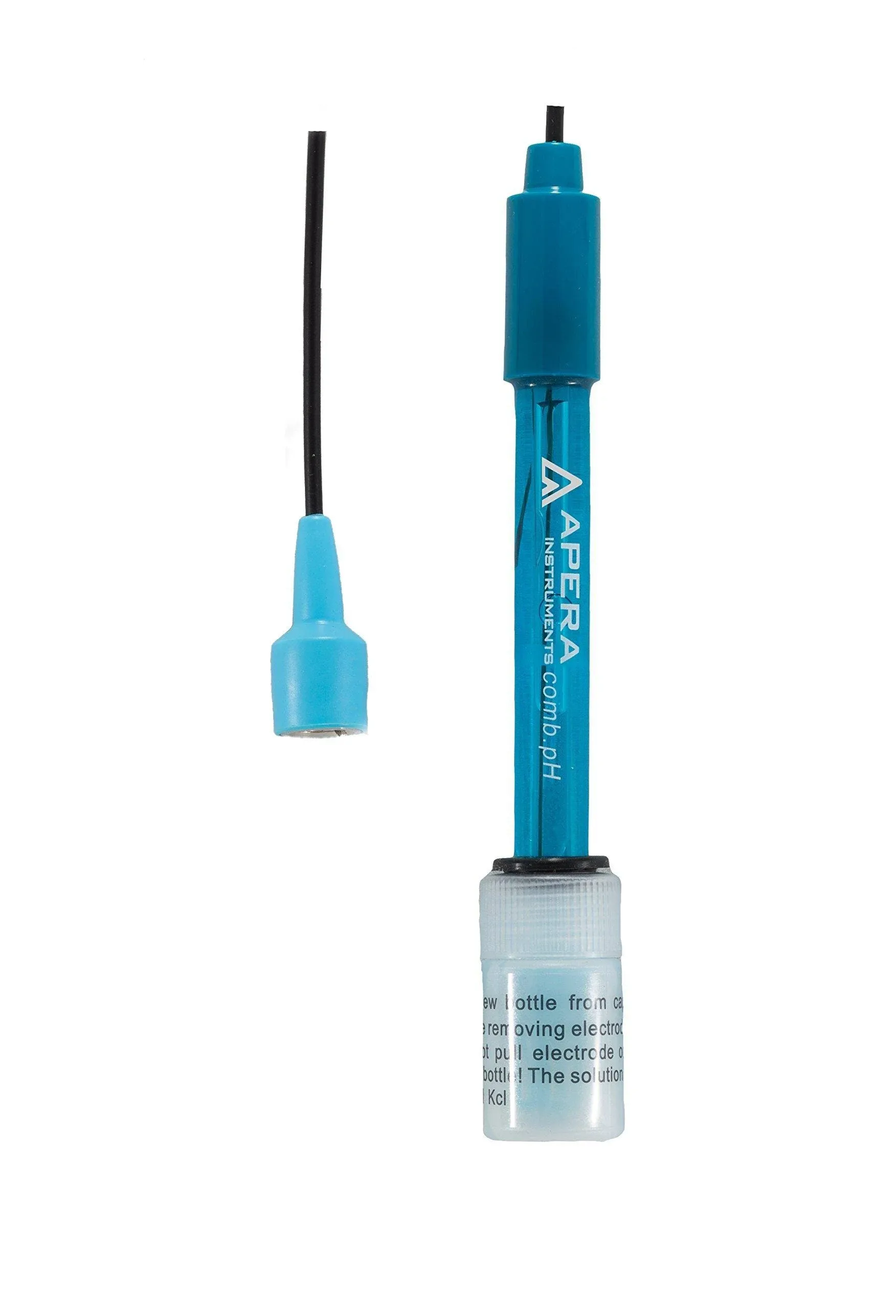 Apera Instruments 201DJ-C Double-Junction pH Electrode