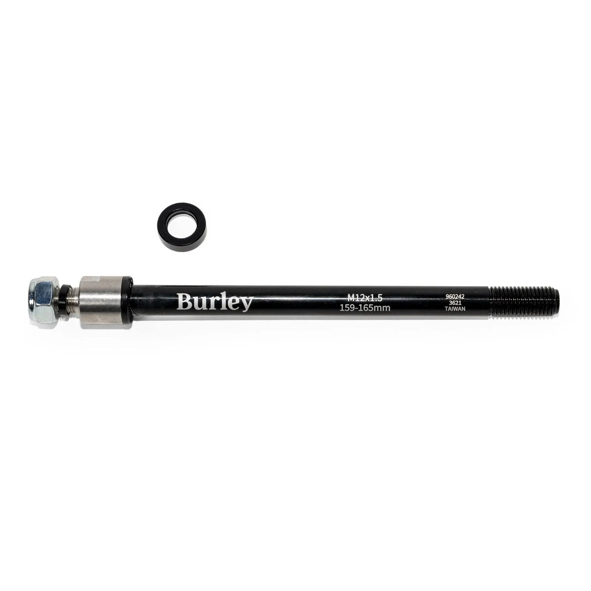 Burley Thru Axle 12 x 1.5 (159-165mm)