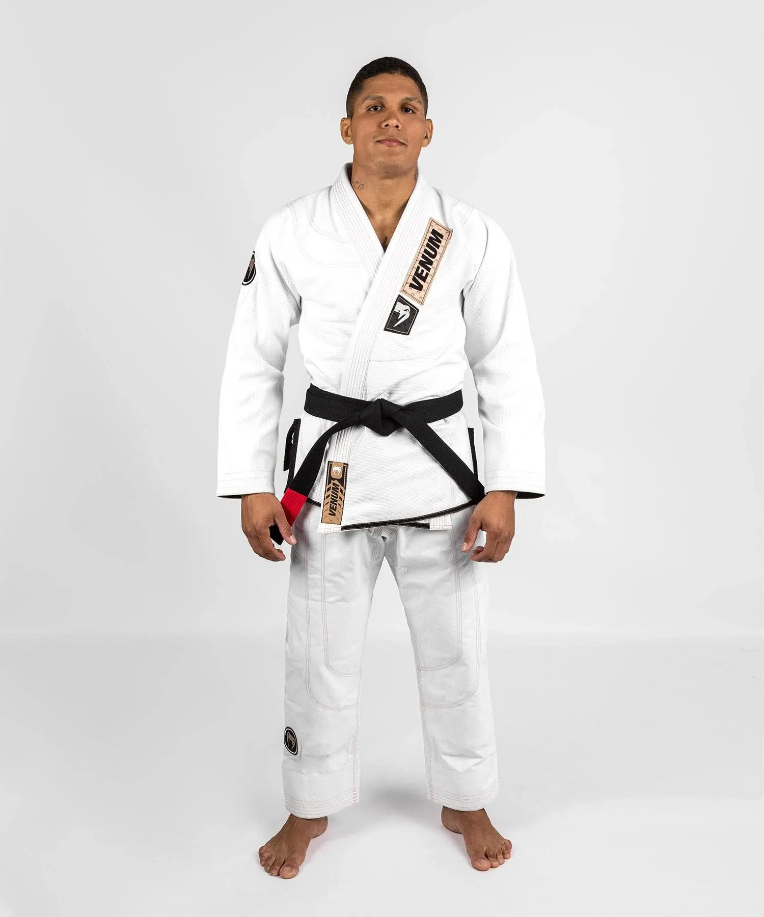 Venum Elite 4.0 Brazilian Jiu Jitsu Gi