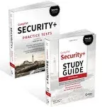 CompTIA Security+ Certification Kit: Exam SY0-601 [Book]