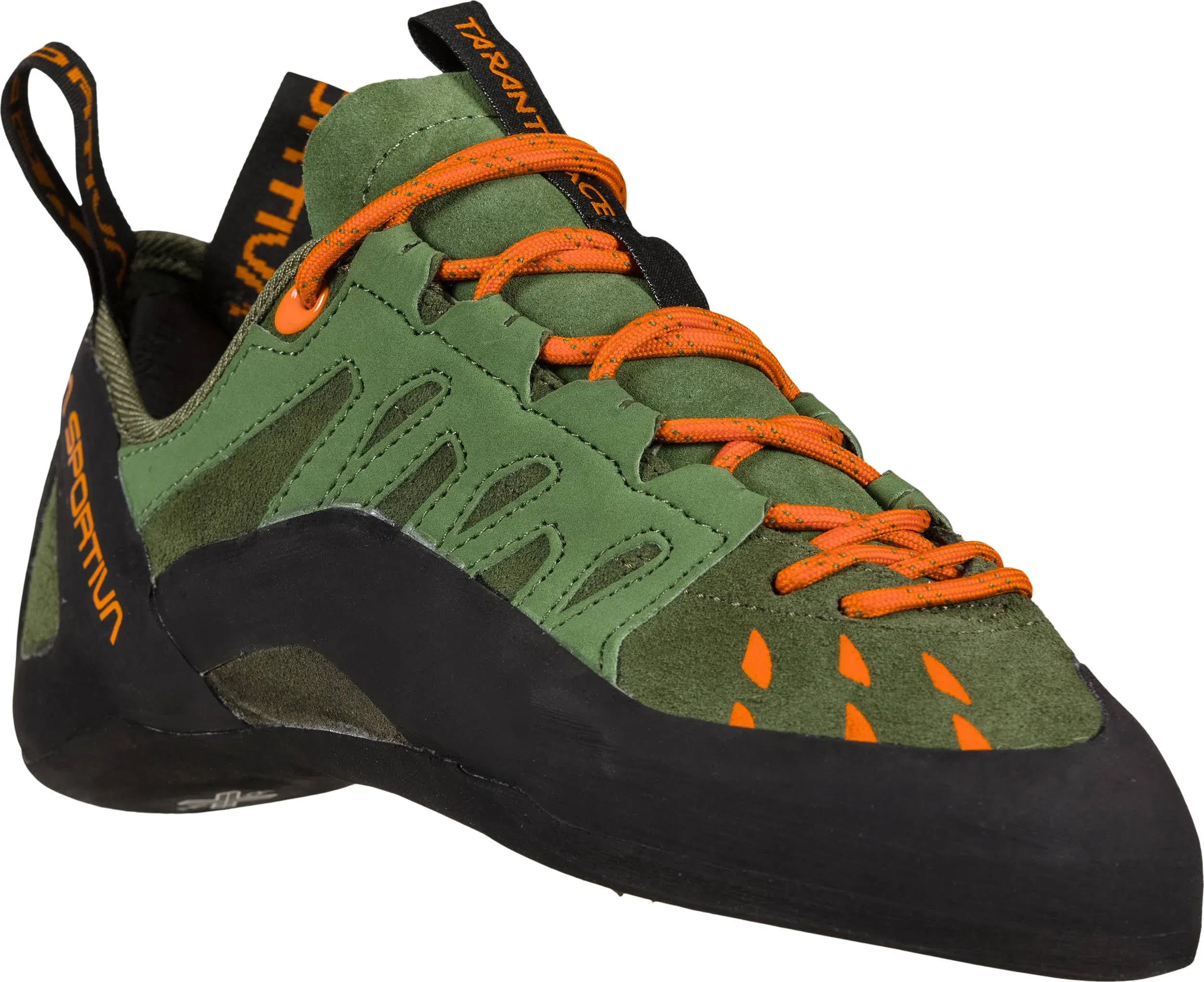 La Sportiva Men's Tarantulace Rock Climbing Shoes