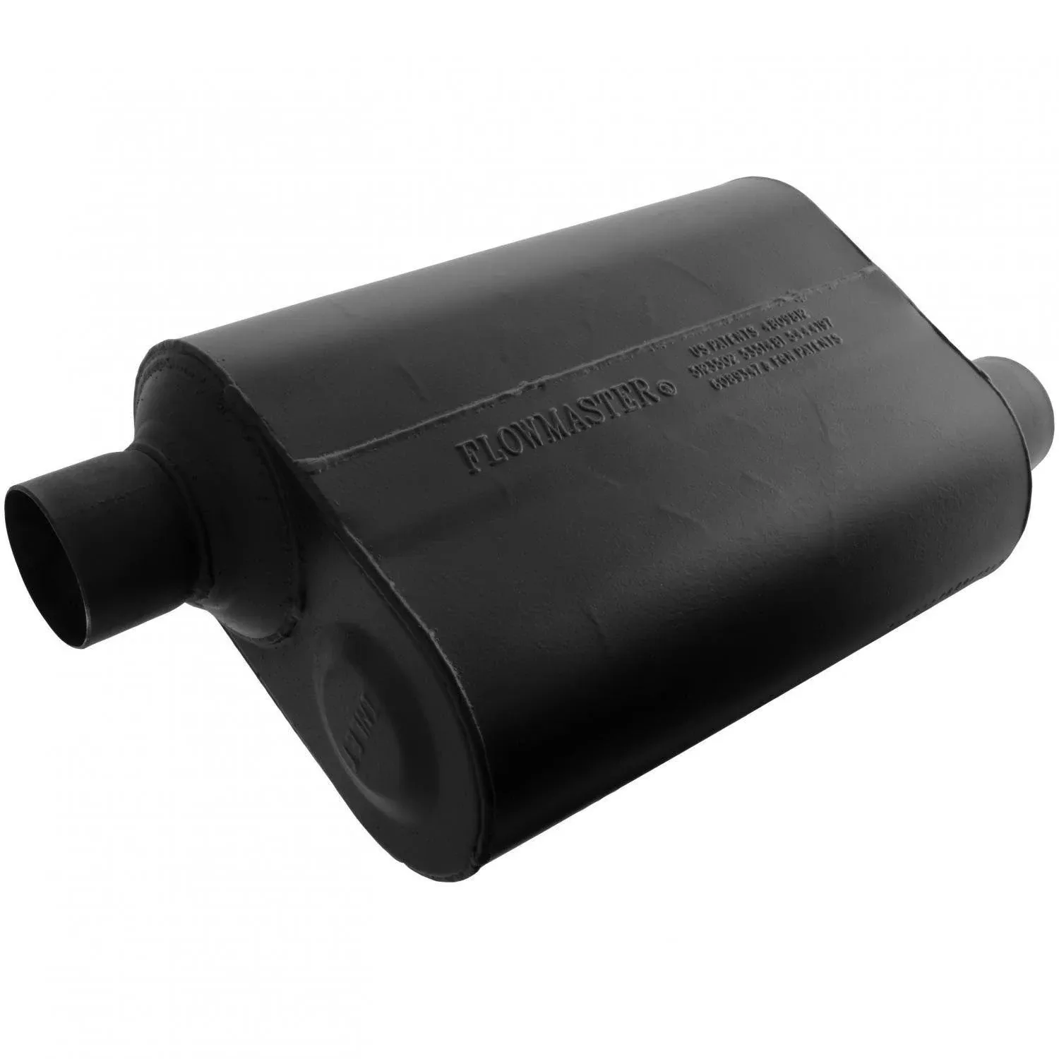 Flowmaster Super 40 Series Delta Flow Muffler