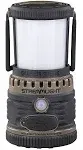 Streamlight 44947 Super Siege 1100-Lumen Rechargeable Lantern with 120-Volt AC Charger, Coyote