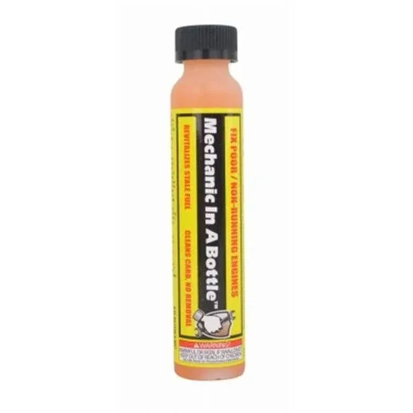 B3C Fuel Solutions 224174 18 oz Mechanic in Bottle