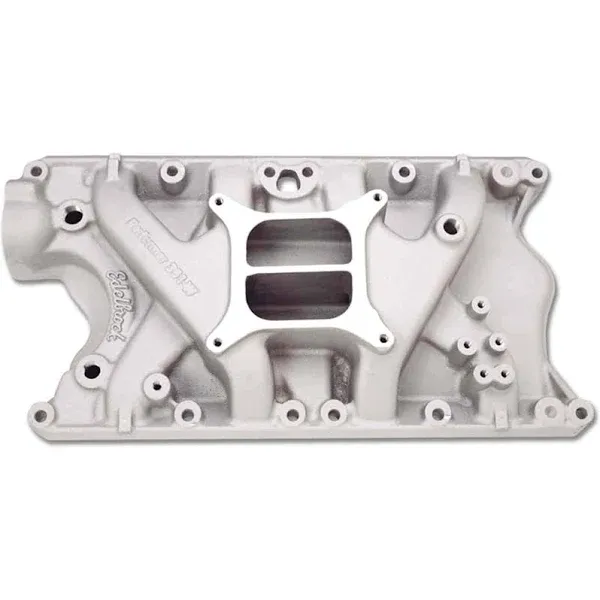 Edelbrock 2181 Performer Intake Manifold