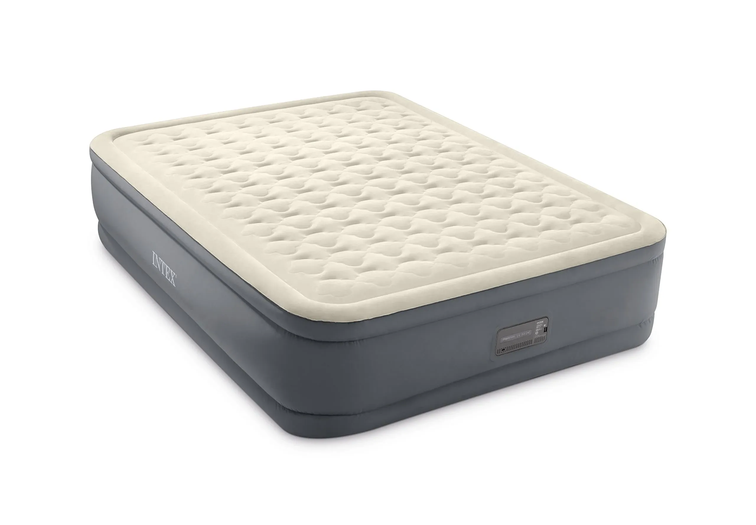 Intex PremAire II Air Mattress