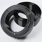 50 FT Pneumatic Air Line, 1/4 Od Nylon Tubing,Air Line 1/4 Inch OD,1/4 Air Line,