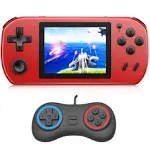 CULAGEiMi Handheld Game Console for Kids Adults Built-In 270 Retro Video Games ...