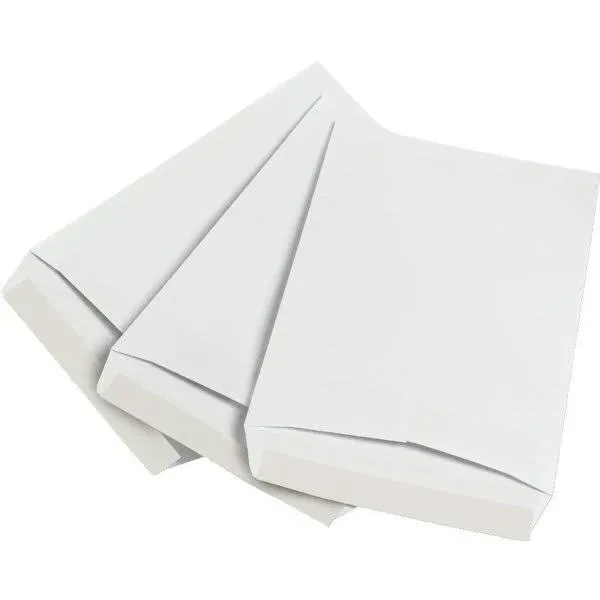 Office Depot Catalog Envelopes, 10" x 13" - 100 count