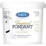 Satin Ice Tropical Fondant, 2 Pounds