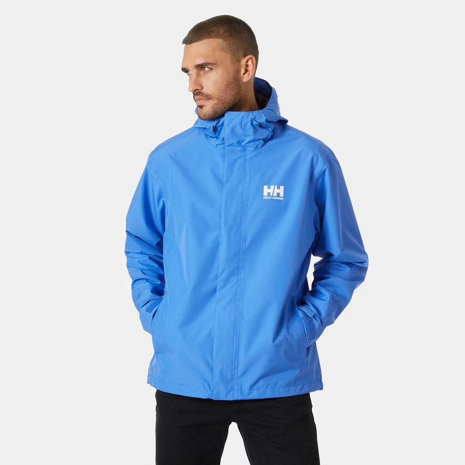 Helly-Hansen Men's Seven J Jacket