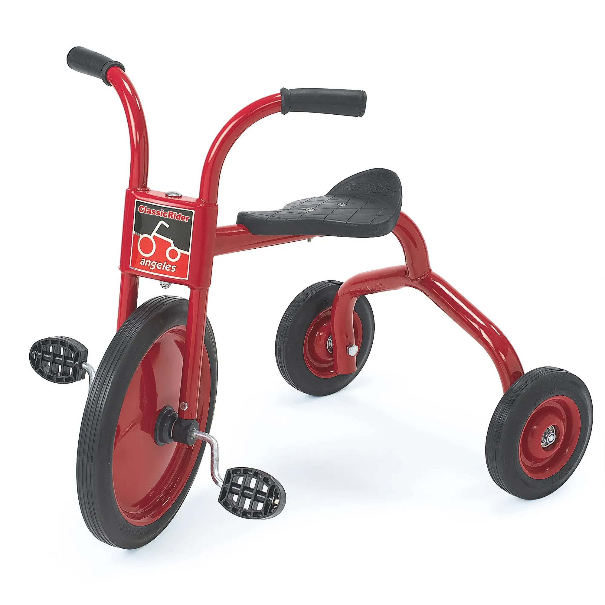 Angeles AFB0300PR ClassicRider 14" Trike